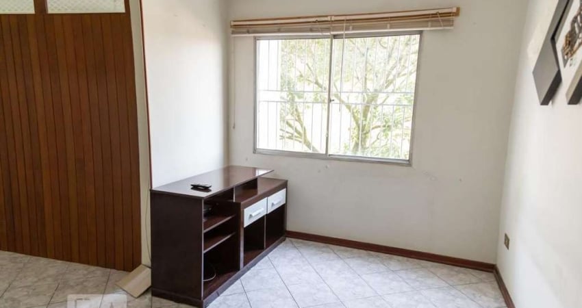 Apartamento para Aluguel - Parque dos Príncipes, 2 Quartos,  56 m² - São Paulo