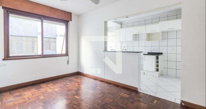 Apartamento para Aluguel - São João , 2 Quartos,  65 m² - Porto Alegre