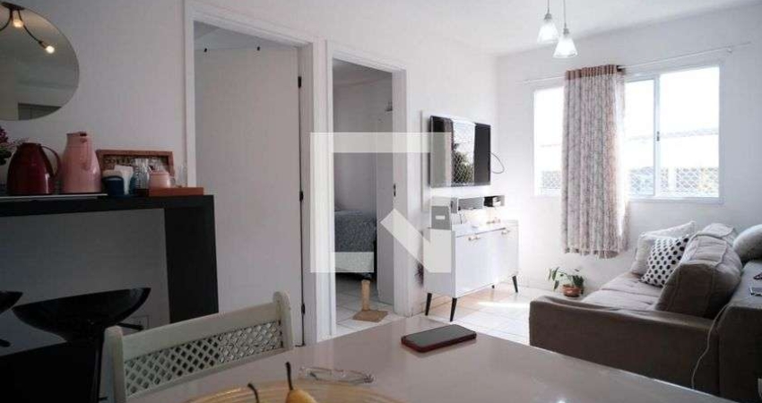 Apartamento para Aluguel - Cangaíba, 2 Quartos,  50 m² - São Paulo