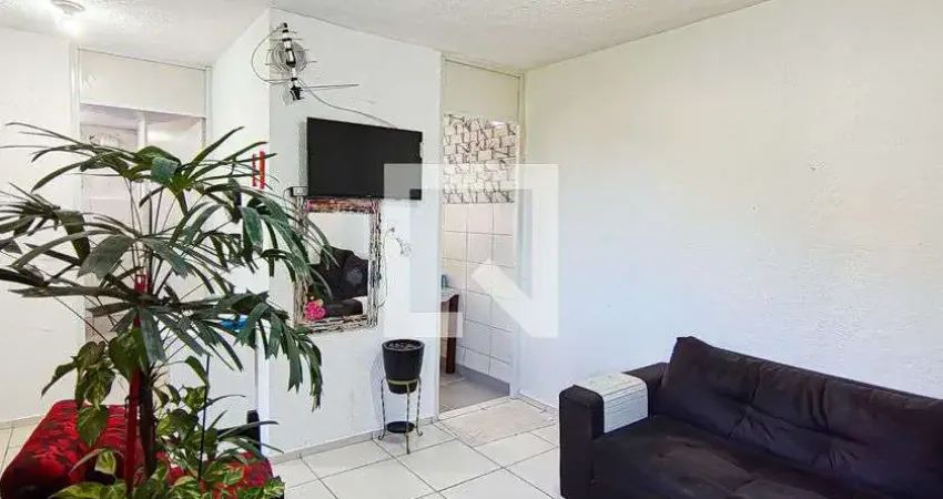 Apartamento para aluguel - anil, 2 quartos,  45 m² - rio de janeiro