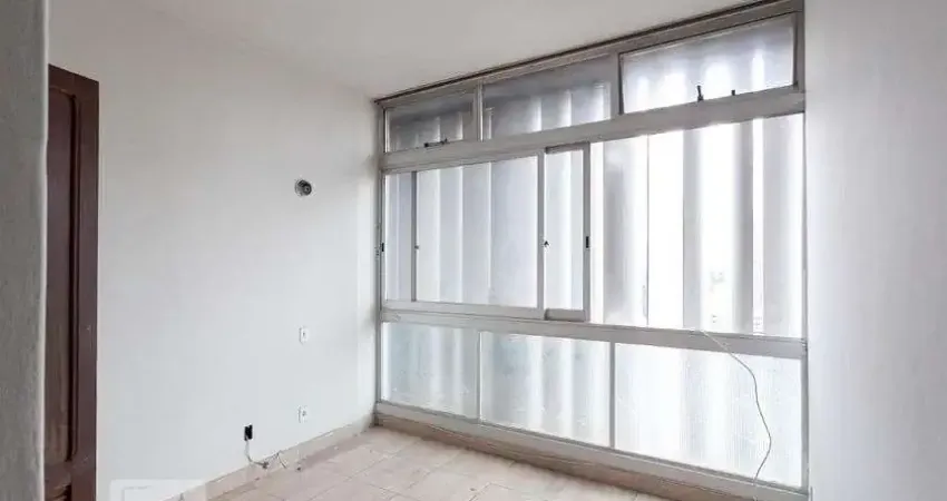 Kitnet / Stúdio para Aluguel - Santo Agostinho, 1 Quarto,  25 m² - Belo Horizonte
