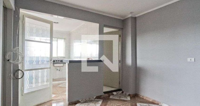 Kitnet / Stúdio para Aluguel - Casa Verde, 1 Quarto,  45 m² - São Paulo