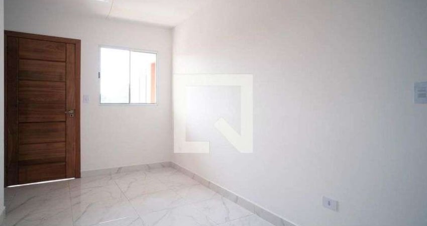 Apartamento para Aluguel - Ponte Rasa, 1 Quarto,  34 m² - São Paulo