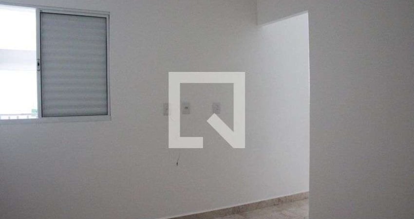 Apartamento para Aluguel - Belém, 1 Quarto,  28 m² - São Paulo