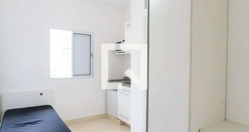 Apartamento para Aluguel - Vila Clementino, 1 Quarto,  15 m² - São Paulo