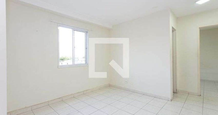 Apartamento para Aluguel - Vila Matilde, 1 Quarto,  37 m² - São Paulo
