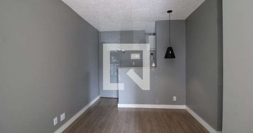Apartamento para Aluguel - Freguesia , 2 Quartos,  50 m² - Rio de Janeiro