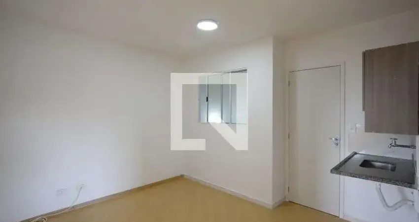Casa para Aluguel - Vila Mariana, 2 Quartos,  60 m² - São Paulo