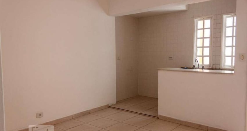 Apartamento para Aluguel - Tucuruvi, 2 Quartos,  50 m² - São Paulo