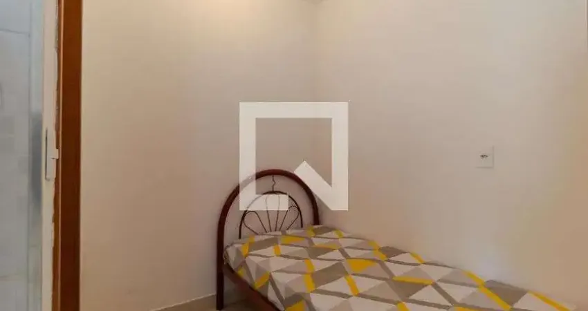 Kitnet / Stúdio para Aluguel - Barão Geraldo - Centro, 1 Quarto,  20 m² - Campinas