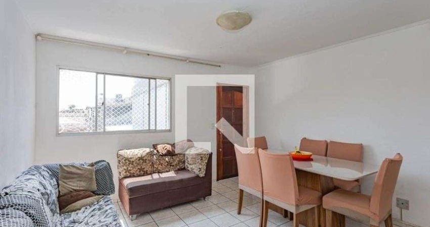 Apartamento para Aluguel - Vila das Mercês, 2 Quartos,  54 m² - São Paulo