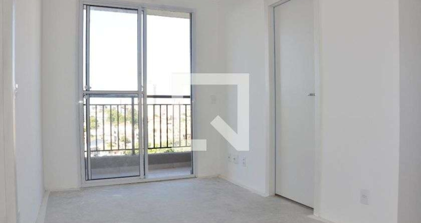 Apartamento para Aluguel - Piqueri, 2 Quartos,  39 m² - São Paulo