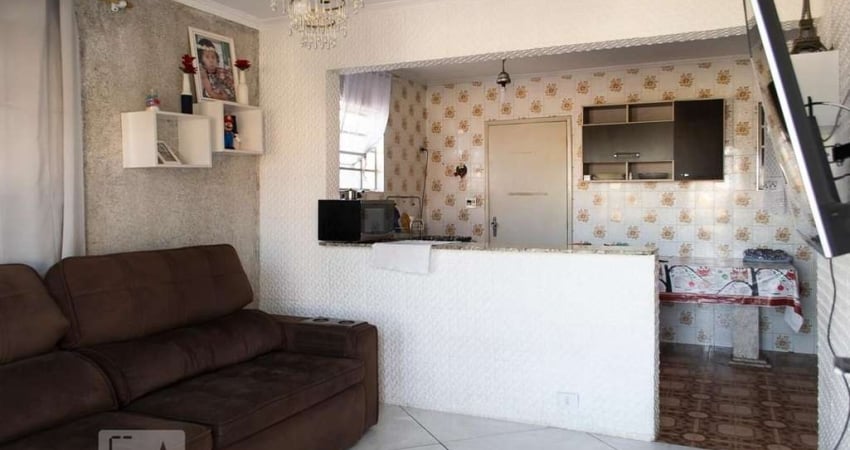 Casa para Aluguel - Piqueri, 3 Quartos,  100 m² - São Paulo