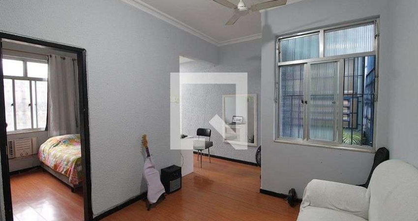 Apartamento para Aluguel - Méier, 2 Quartos,  55 m² - Rio de Janeiro
