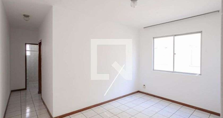 Apartamento para Aluguel - Castelo, 2 Quartos,  48 m² - Belo Horizonte