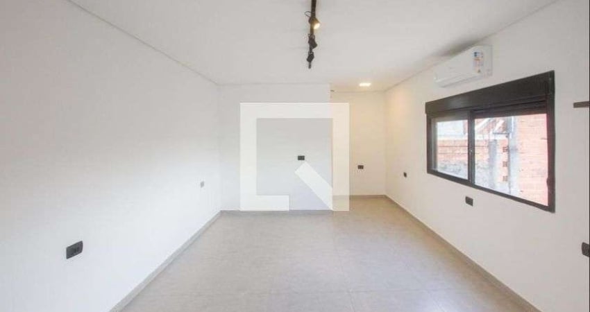 Apartamento para Aluguel - Parque Maria Helena, 1 Quarto,  38 m² - São Paulo