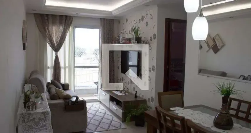 Apartamento para Aluguel - Itaquera, 2 Quartos,  50 m² - São Paulo