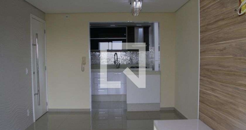 Apartamento para Aluguel - Itaquera, 3 Quartos,  60 m² - São Paulo