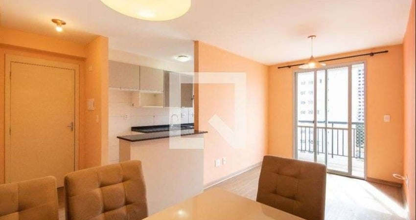 Apartamento para Aluguel - Padroeira, 2 Quartos,  50 m² - Osasco
