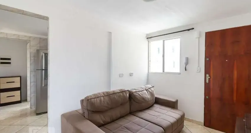 Apartamento para Aluguel - Artur Alvim, 2 Quartos,  48 m² - São Paulo