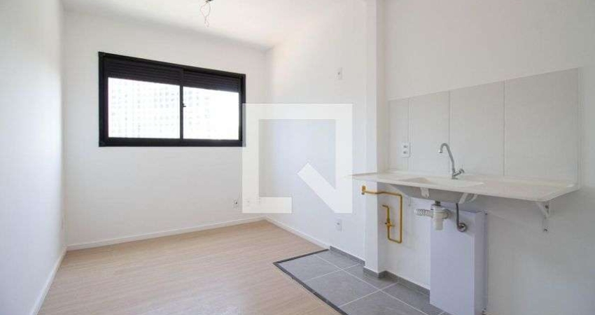 Apartamento para Aluguel - Liberdade, 1 Quarto,  25 m² - São Paulo
