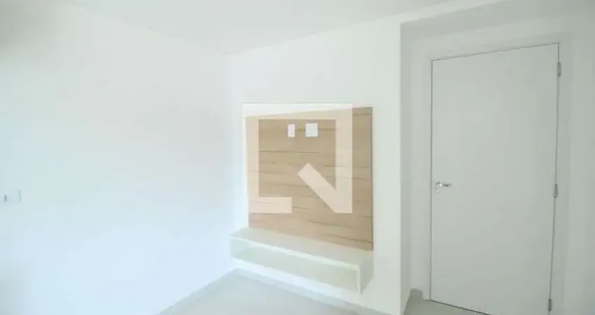 Apartamento para Aluguel - Mooca, 2 Quartos,  34 m² - São Paulo