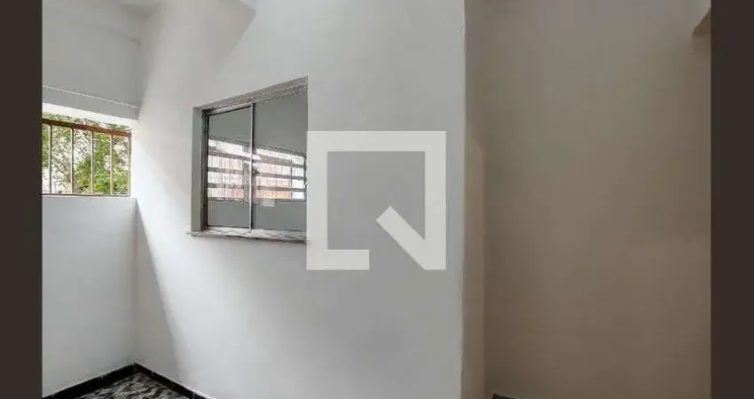 Apartamento para Aluguel - Rio Comprido, 2 Quartos,  65 m² - Rio de Janeiro