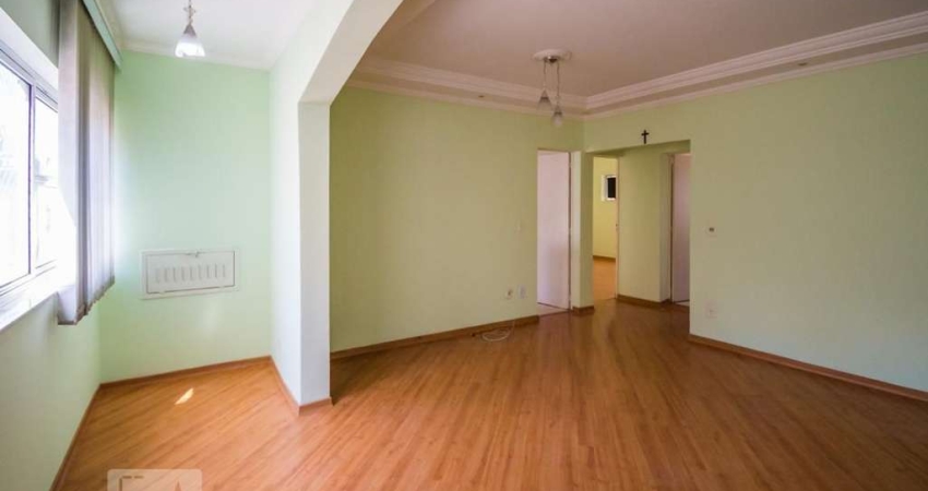 Apartamento para Aluguel - Centro, 2 Quartos,  85 m² - Campinas