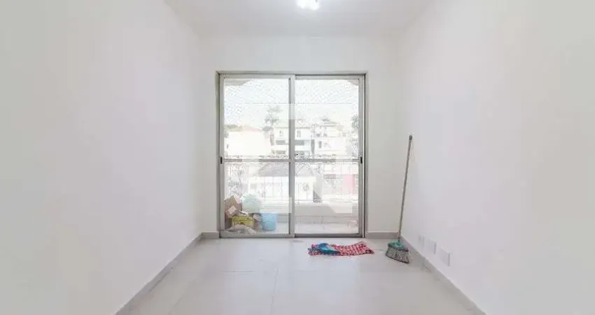 Apartamento para Aluguel - Jaguaré, 3 Quartos,  78 m² - São Paulo