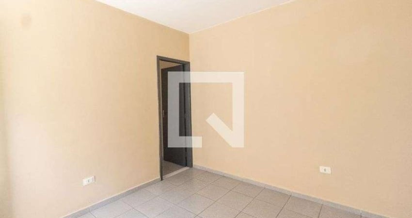Casa / Sobrado em Condomínio para Aluguel - Água Fria, 1 Quarto,  50 m² - São Paulo
