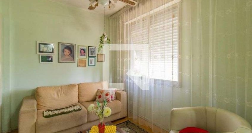 Apartamento para Aluguel - Cristal , 2 Quartos,  66 m² - Porto Alegre