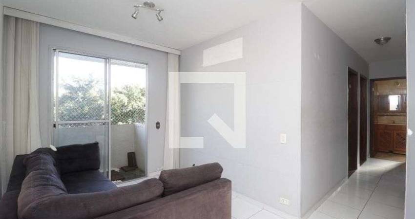 Apartamento para Aluguel - Mandaqui, 2 Quartos,  80 m² - São Paulo