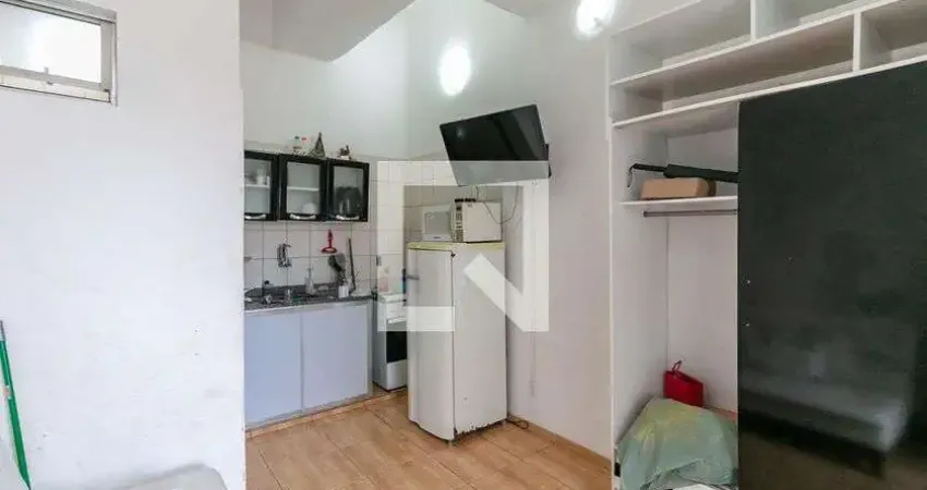 Apartamento para Aluguel - Ipiranga, 1 Quarto,  40 m² - Belo Horizonte