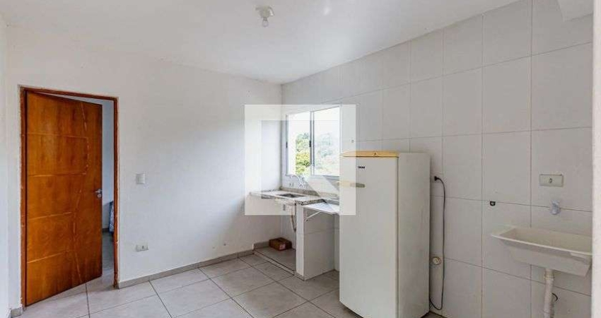 Apartamento para Aluguel - Jardim Éster Yolanda, 1 Quarto,  30 m² - São Paulo