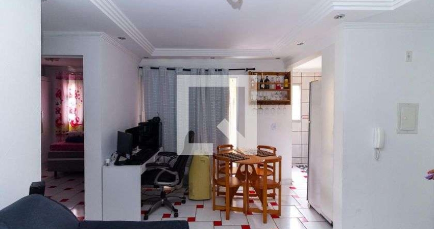 Apartamento para Aluguel - Sapopemba, 2 Quartos,  51 m² - São Paulo