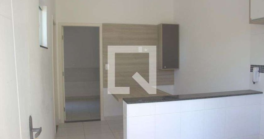 Kitnet / Stúdio para Aluguel - Jardim do Sol, 1 Quarto,  43 m² - Sorocaba
