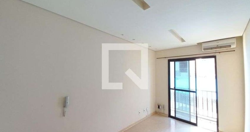 Apartamento para Aluguel - Jardim das Bandeiras, 2 Quartos,  56 m² - Campinas