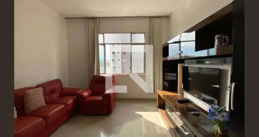 Apartamento para Aluguel - Engenho de Dentro, 2 Quartos,  70 m² - Rio de Janeiro