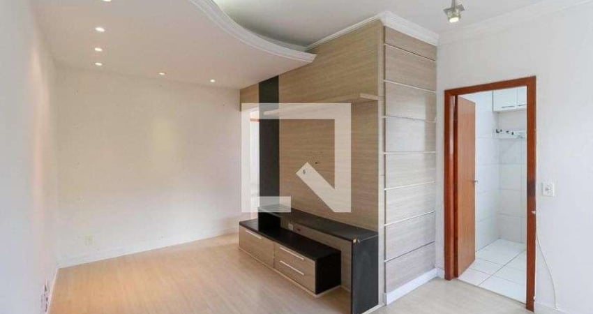 Apartamento para Aluguel - Santa Rosa, 3 Quartos,  60 m² - Belo Horizonte