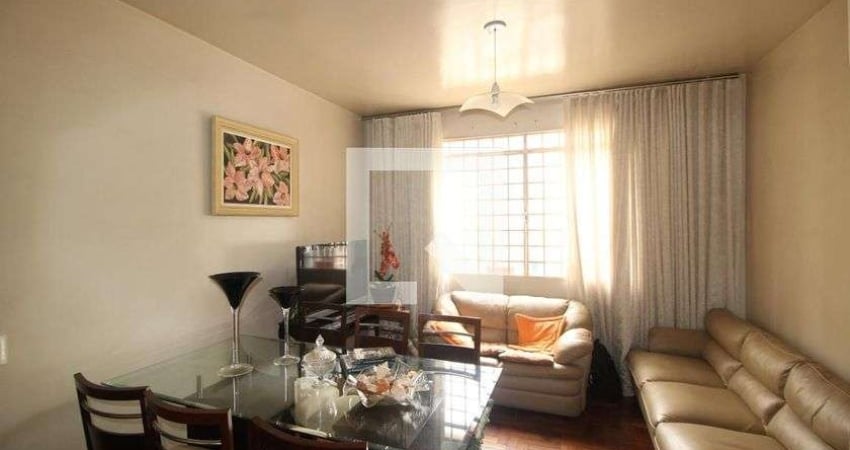 Apartamento para Aluguel - Sion, 3 Quartos,  88 m² - Belo Horizonte