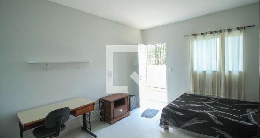 Kitnet / Stúdio para Aluguel - Mooca, 1 Quarto,  27 m² - São Paulo