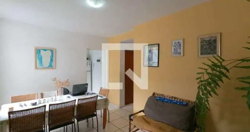 Apartamento para Aluguel - Piratininga, 2 Quartos,  48 m² - Belo Horizonte
