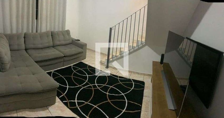 Casa para Aluguel - Veloso, 3 Quartos,  103 m² - Osasco