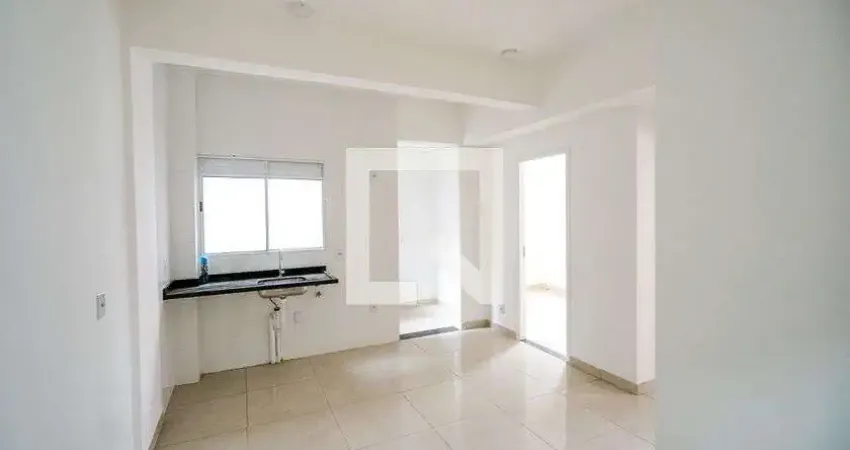 Apartamento para Aluguel - Tatuapé, 2 Quartos,  38 m² - São Paulo