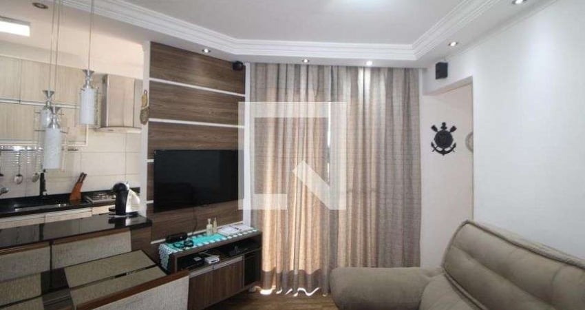Apartamento para Aluguel - Vila Dionísia, 2 Quartos,  49 m² - São Paulo