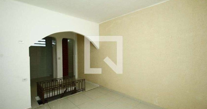 Apartamento para Aluguel - Santa Teresa, 2 Quartos,  80 m² - Rio de Janeiro