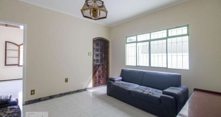 Casa para Aluguel - Vila Prudente, 2 Quartos,  60 m² - São Paulo