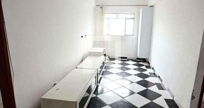 Apartamento para Aluguel - Guilhermina, 1 Quarto,  55 m² - Praia Grande
