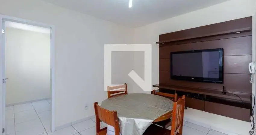 Apartamento para Aluguel - Mooca, 1 Quarto,  30 m² - São Paulo