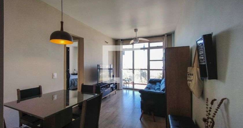 Apartamento para Aluguel - Vila Isabel, 2 Quartos,  60 m² - Rio de Janeiro